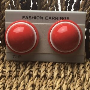 🎀Vintage earrings🎀